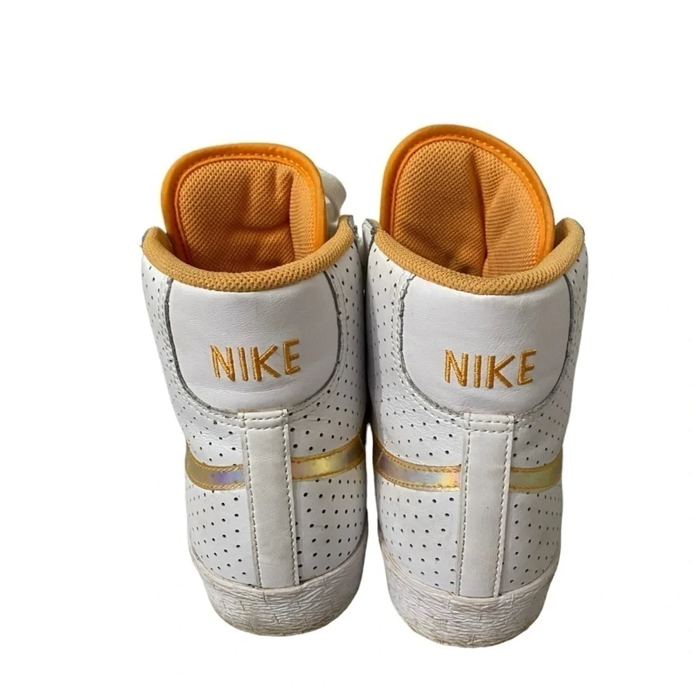 Nike blazer mid